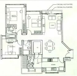Lakeholmz (D22), Condominium #593372311